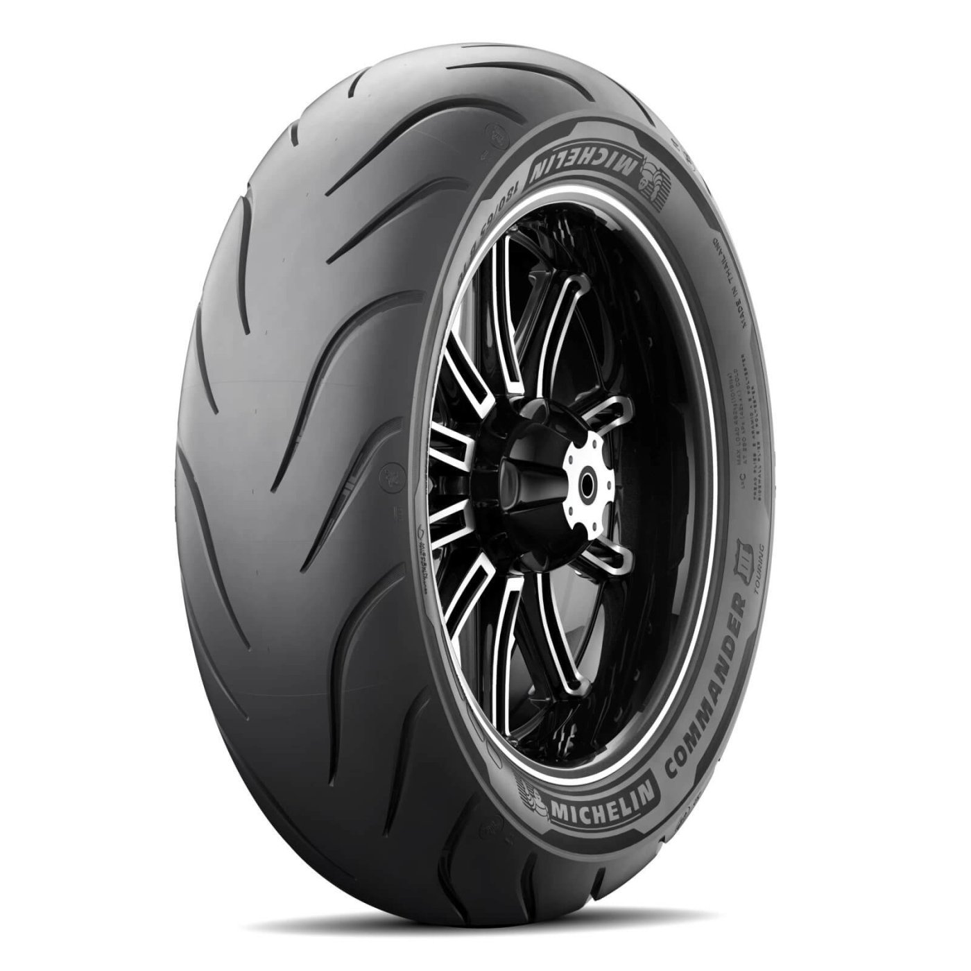 Michelin Commander III Touring 180/65B16 81H TL/TT