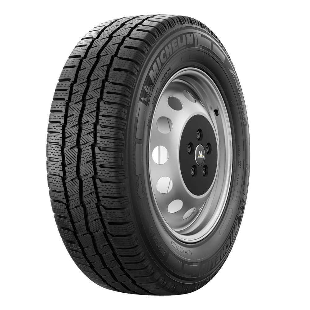 Michelin Agilis Alpin 205/75R16C 113/111R M+S 3PMSF