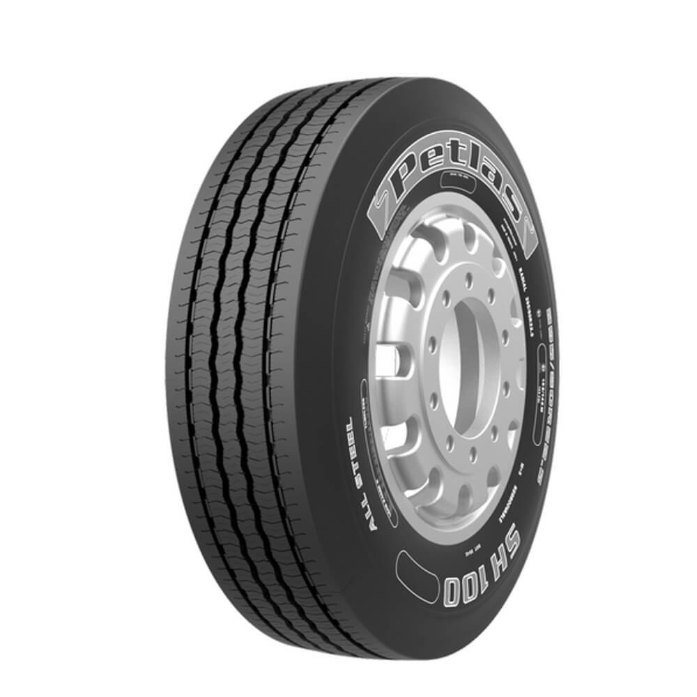 Petlas SH100 295/80R22.5 152/148M M+S 3PMSF