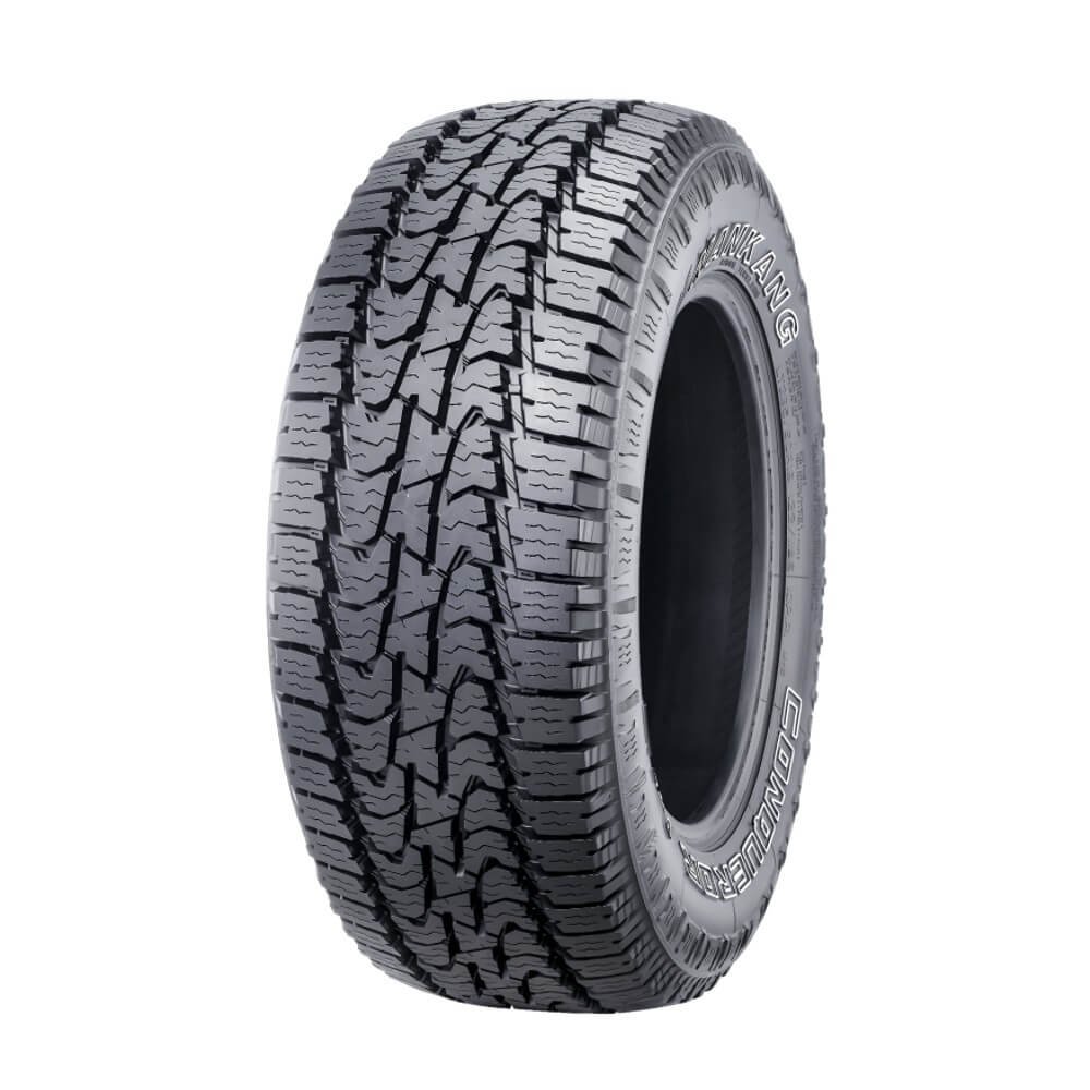 Nankang AT-5+ 255/65R19 114H XL