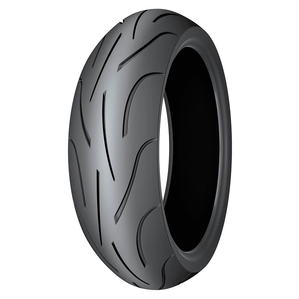 Michelin Pilot Power 120/70ZR17 58W TL