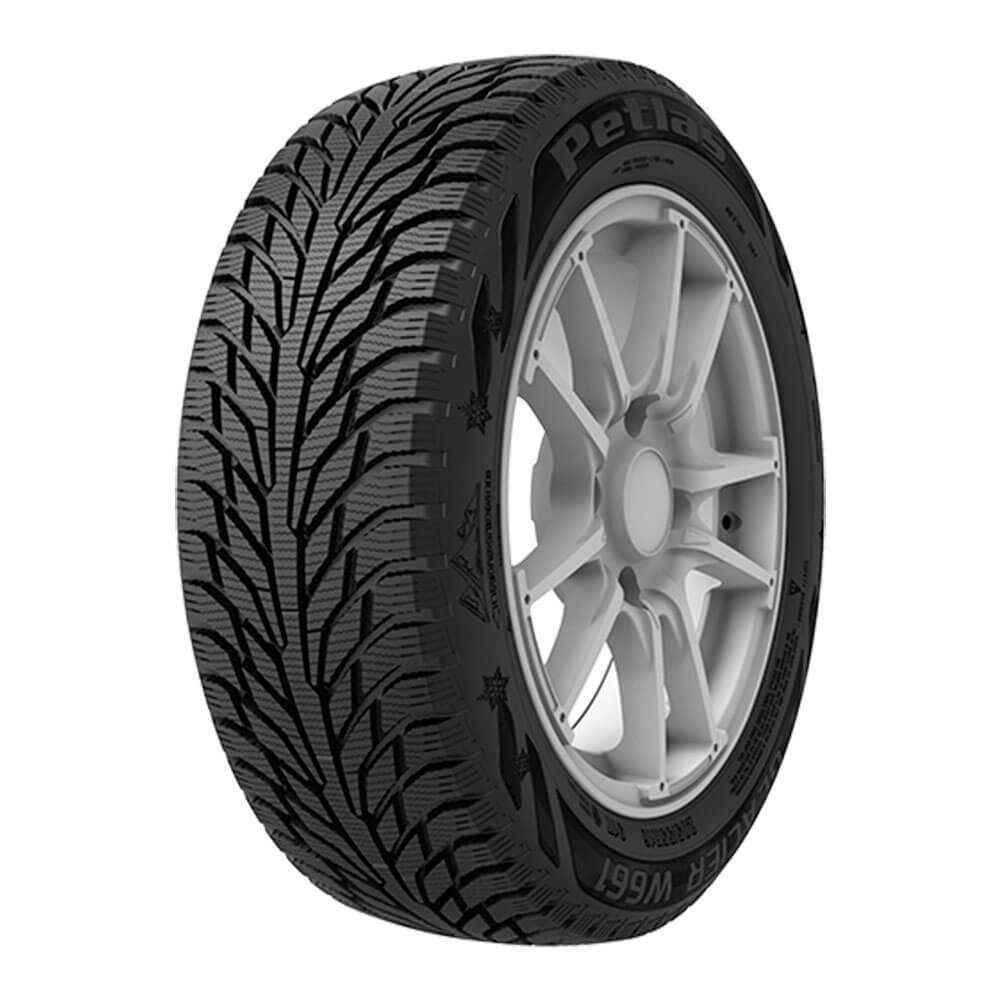 Petlas Glacier W661 185/60R15 88T RF M+S 3PMSF