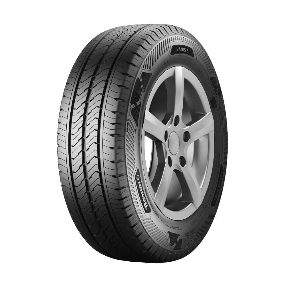 Barum Vanis 3 205/65R15C 102/100T 6PR
