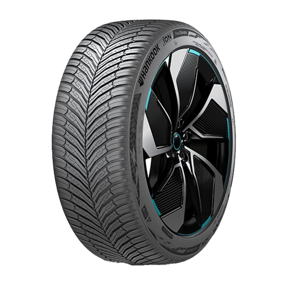 Hankook iON FlexClimate IL01A 255/45ZR20 105W XL M+S 3PMSF Sound Absorber EV
