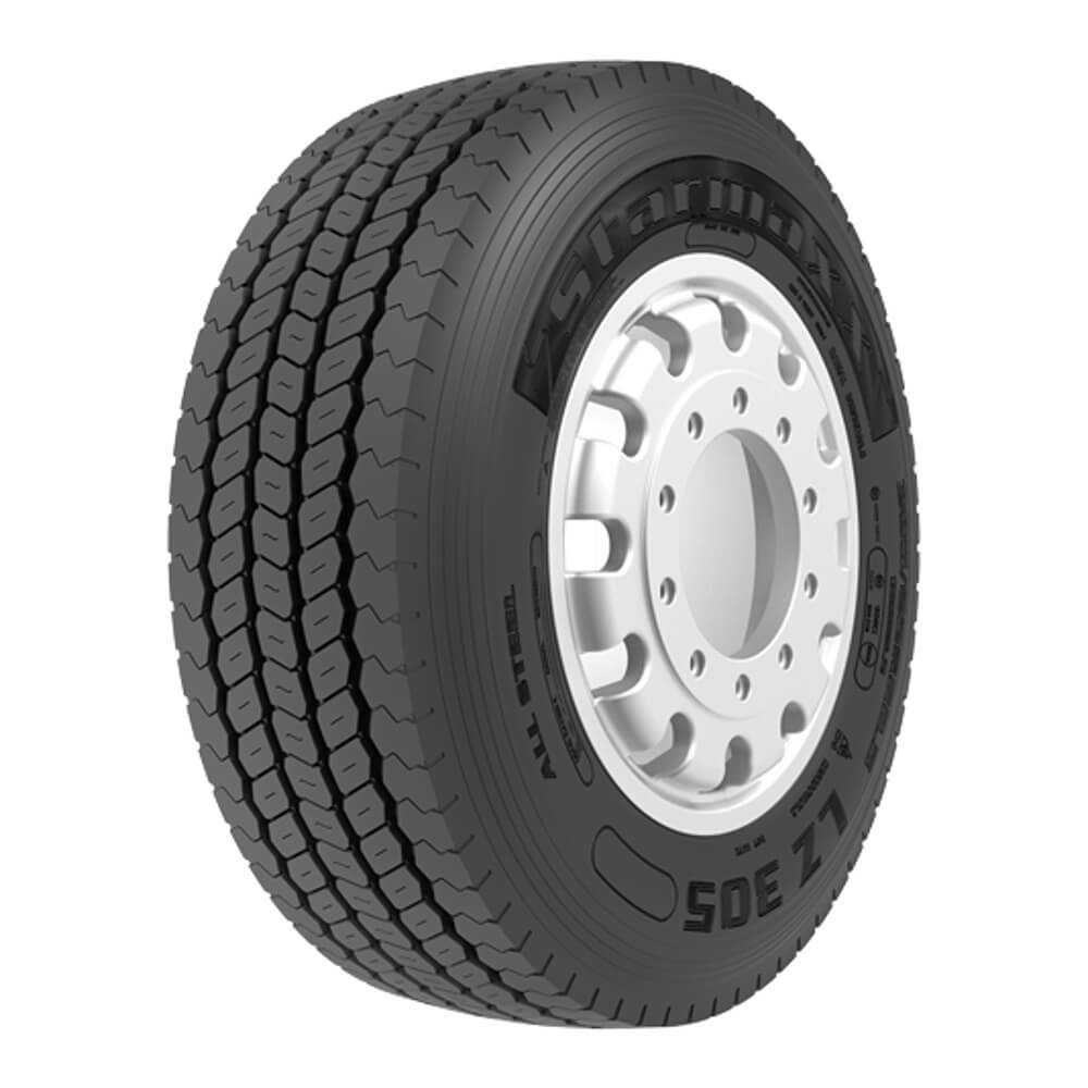 Starmaxx LZ305 385/65R22.5 164K M+S 3PMSF