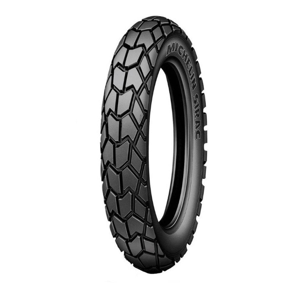 Michelin Sirac 120/80-18 62T TT