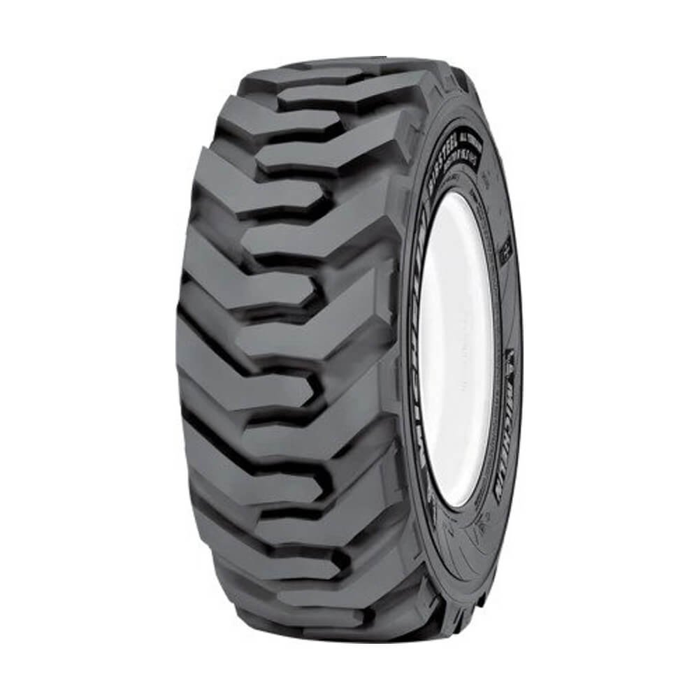 Michelin Bibsteel All Terrain IND 260/70R16.5 129A8 129B TL