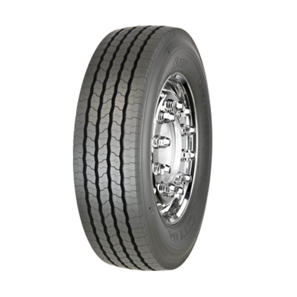 Sava City U4 275/70R22.5 148/145J 152/148E M+S 3PMSF