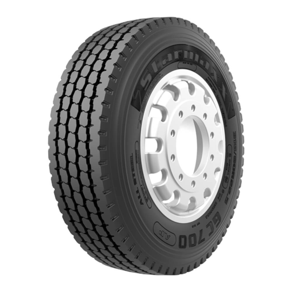 Starmaxx GC700 12R22.5 152/148L