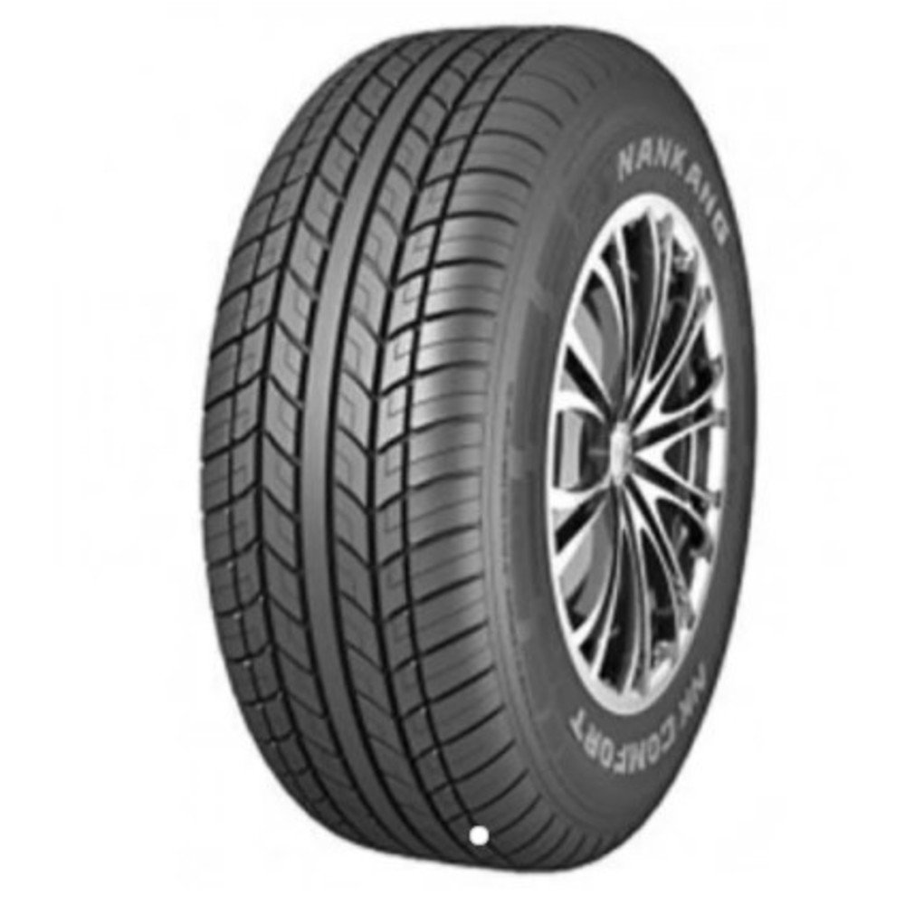 Nankang N-729 215/50R13 85T WL