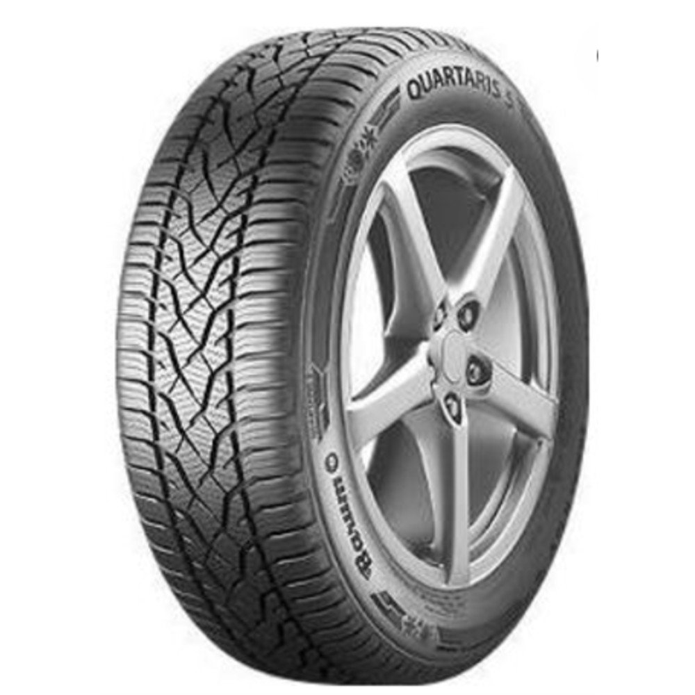 Barum Quartaris 5 215/50R17 95W XL M+S 3PMSF FR