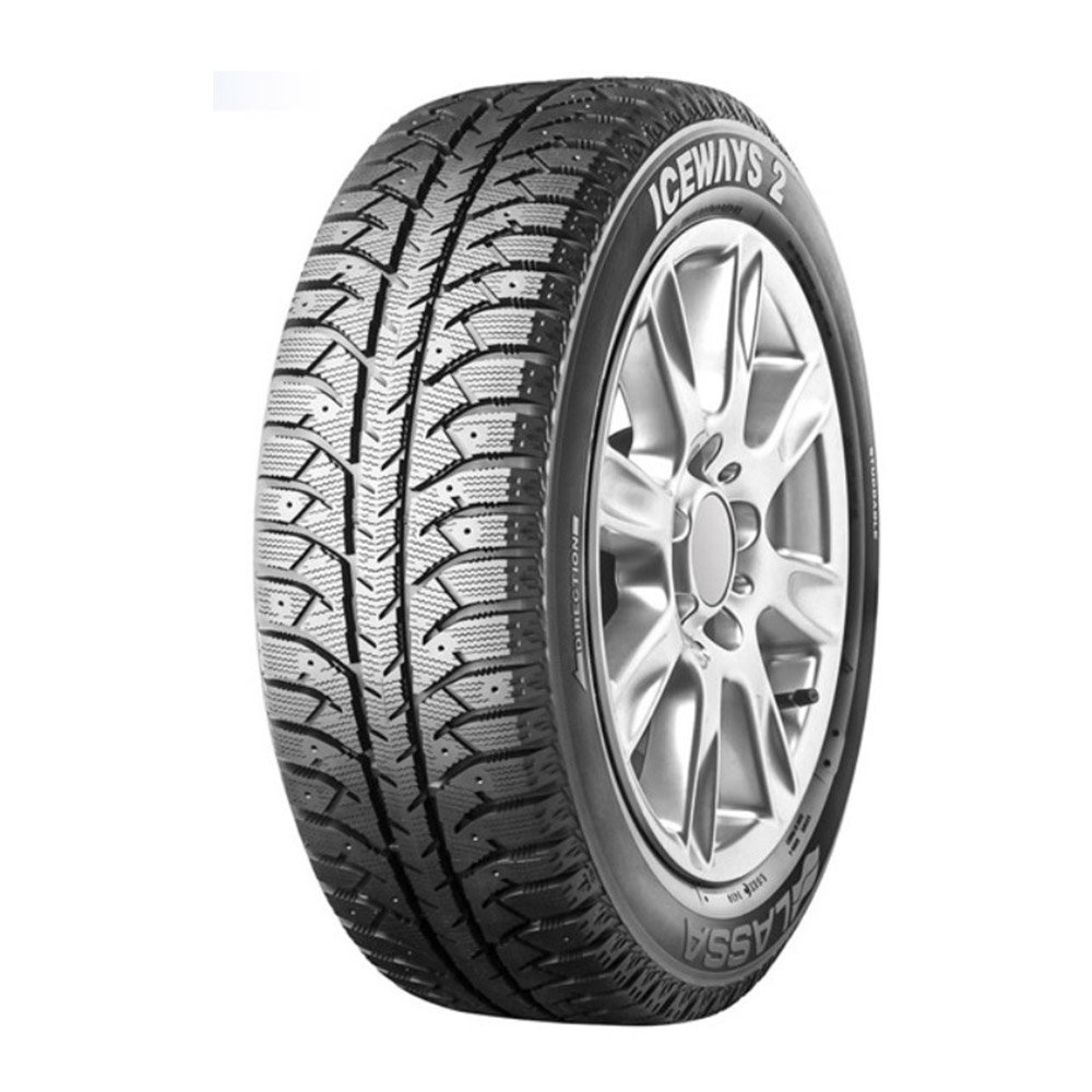 Lassa Iceways 2 215/60R16 99T XL M+S 3PMSF