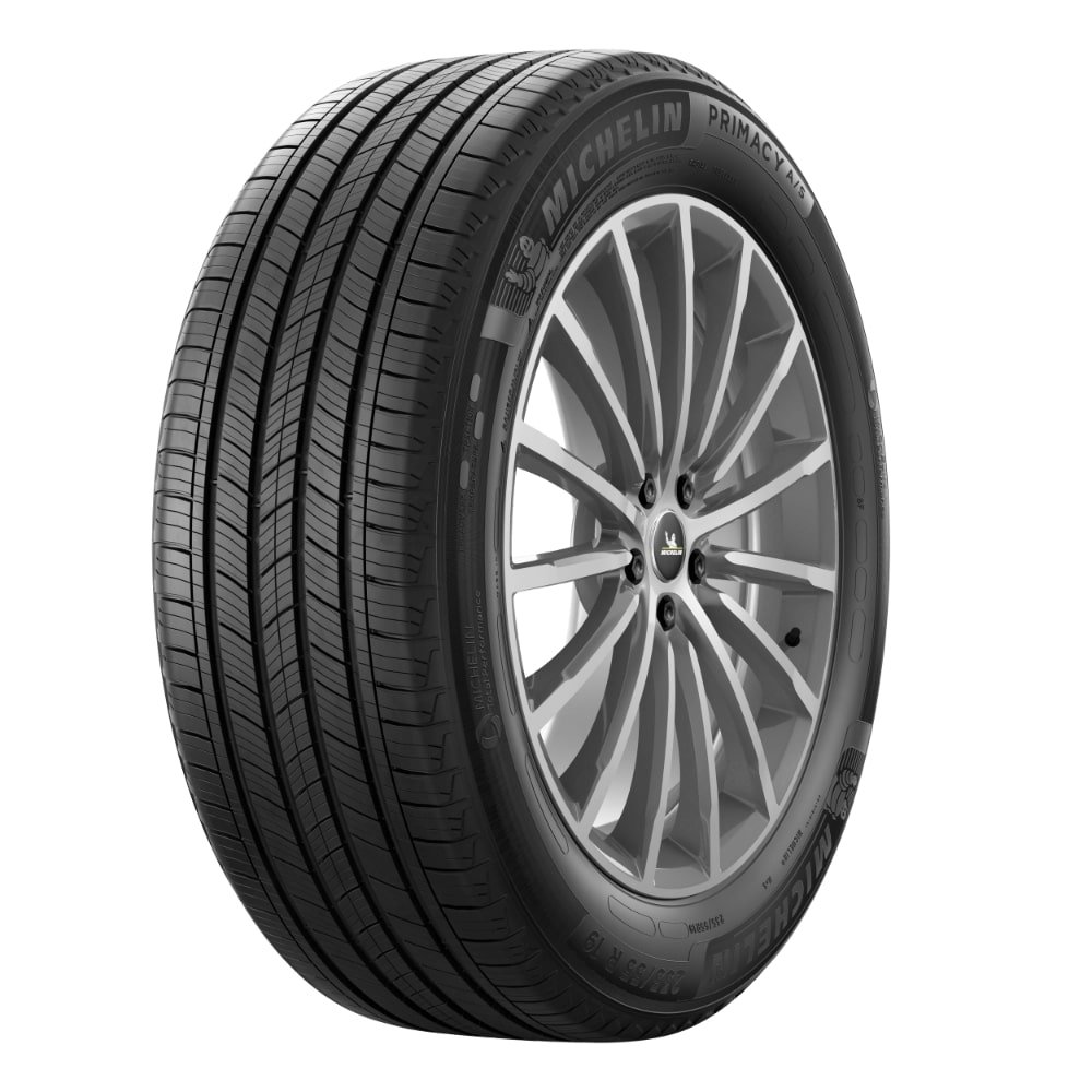 Michelin Primacy All Season LR 285/45R22 114Y XL M+S Acoustic