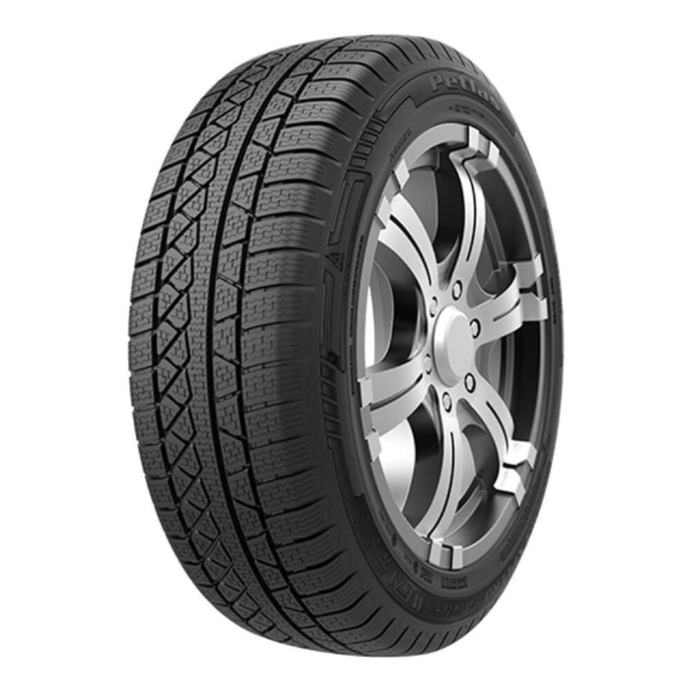 Petlas Explero Winter W671 255/60R18 112H RF M+S 3PMSF