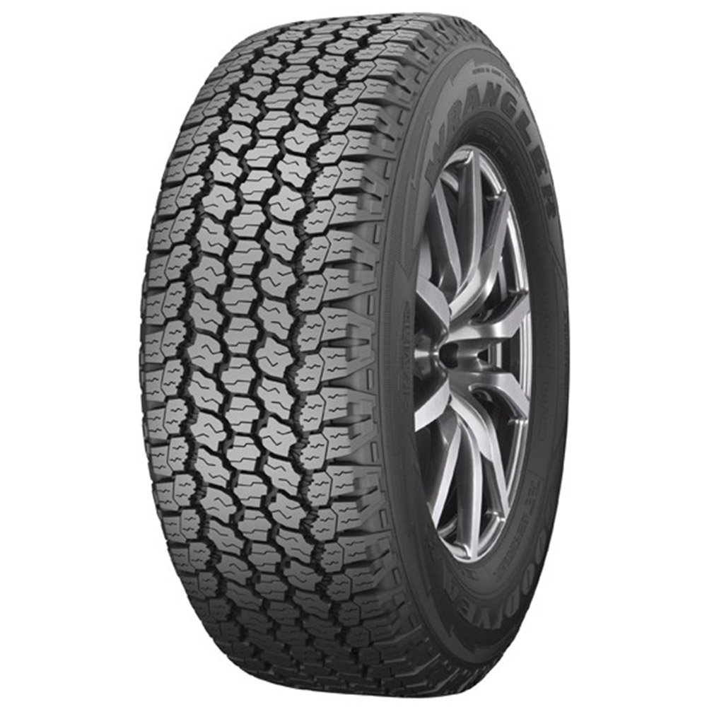Goodyear Wrangler AT Adventure LR 255/60R20 113H XL M+S