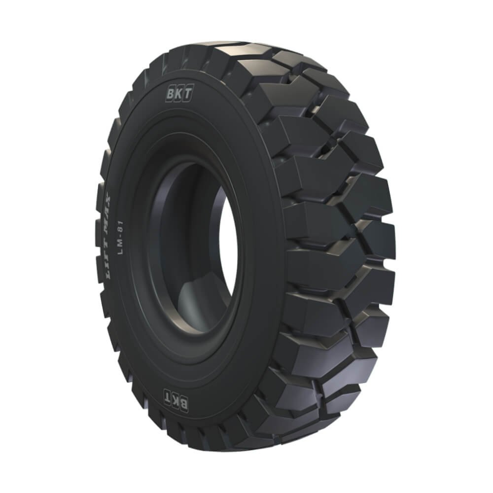 BKT LiftMax LM 81 7.50R15 146A5 TL