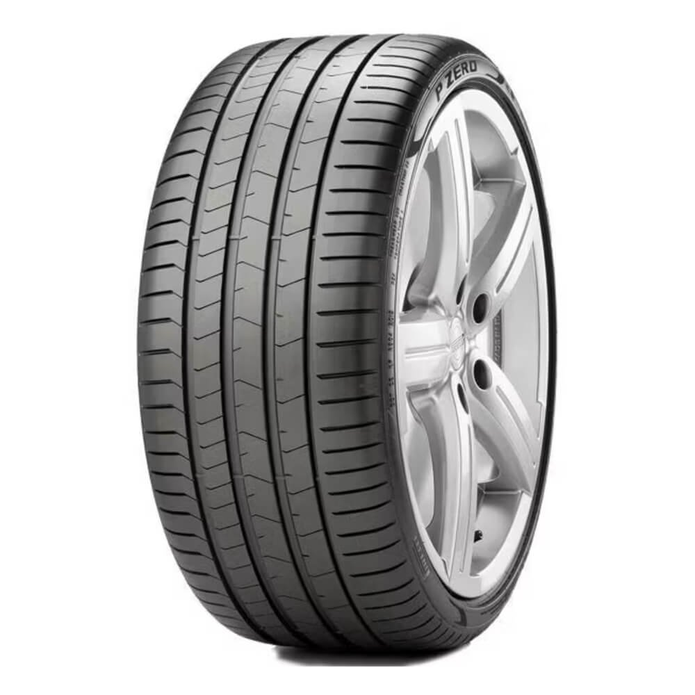 Pirelli P-Zero PZ4 LS RFT * 245/45R18 100Y XL