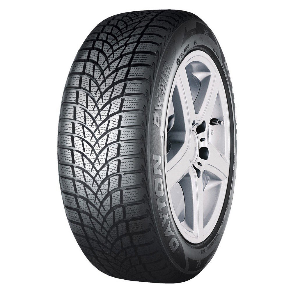 Dayton DW510E 185/65R14 86T M+S 3PMSF