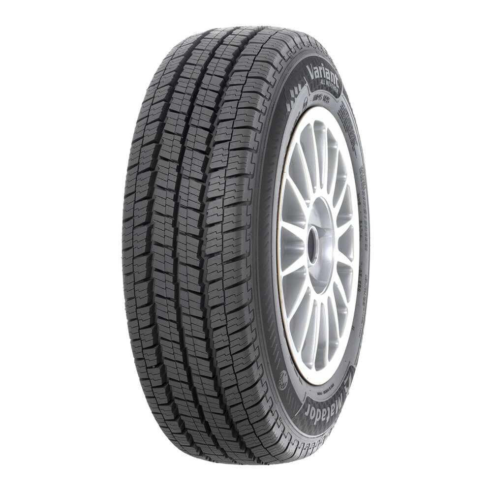 Matador MPS125 VariantAW 225/65R16C 112/110R