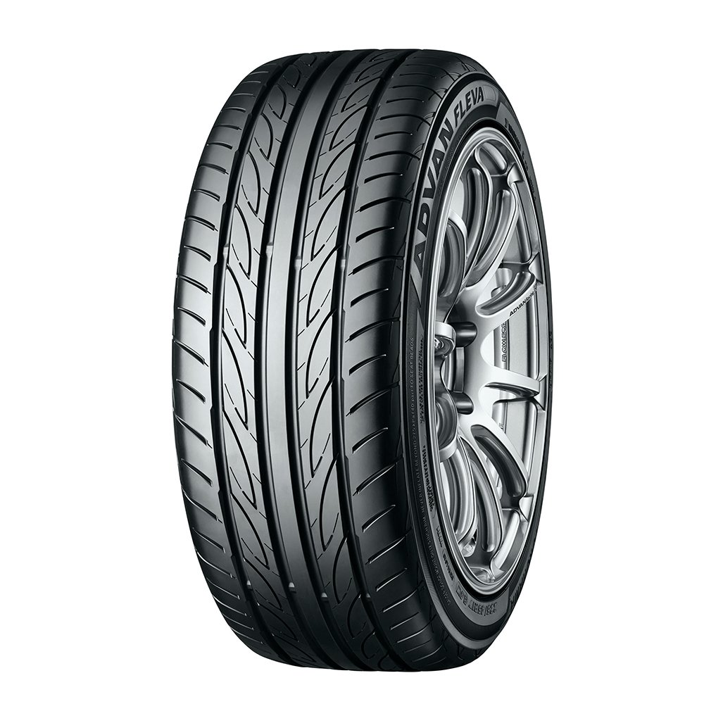 Yokohama Advan Fleva V701 205/40R18 86W XL