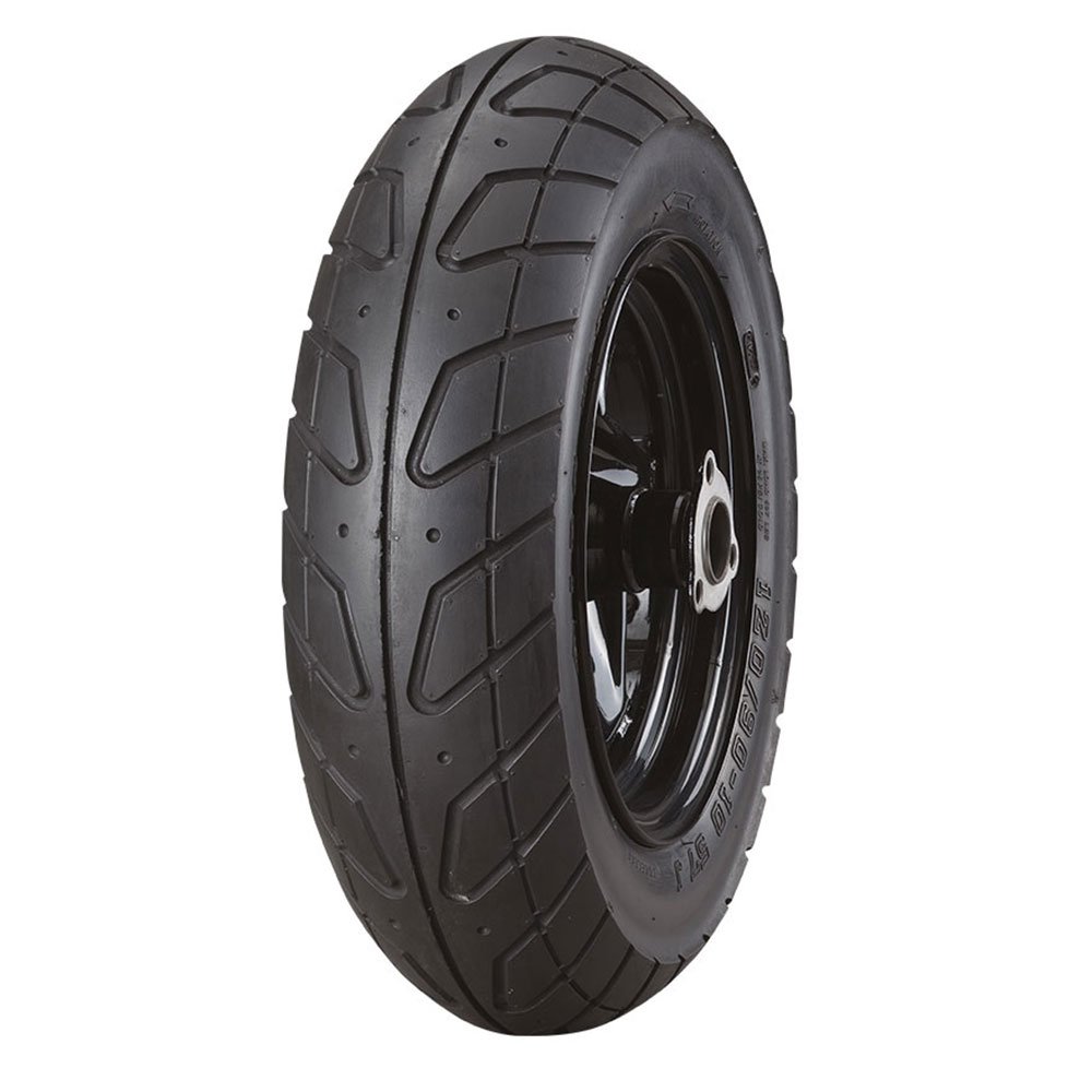 Anlas MB-510 120/70-10 54L Reinforced TL