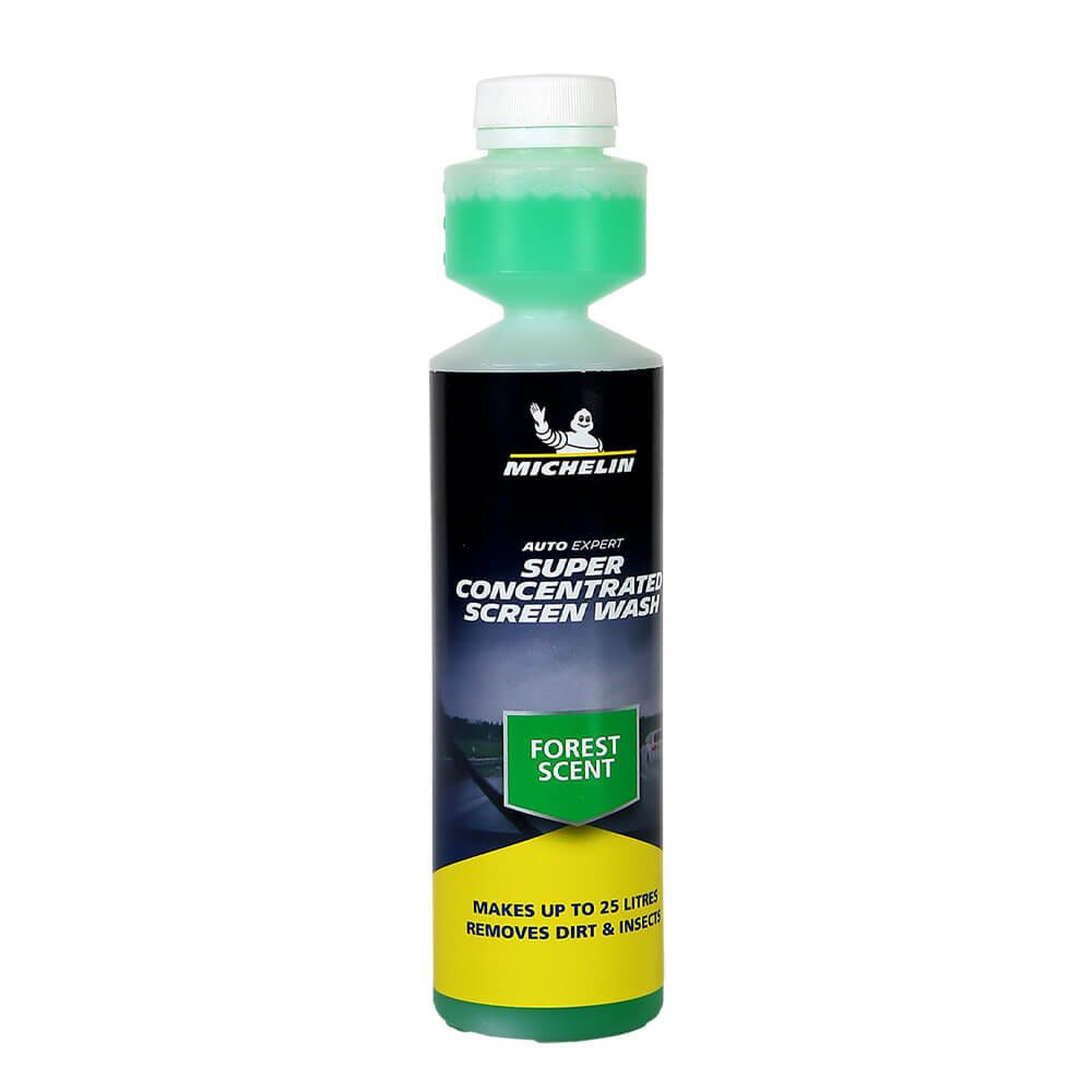 Michelin Süper Konsantre Cam Suyu Katkılı Bahar Kokulu 250 ml