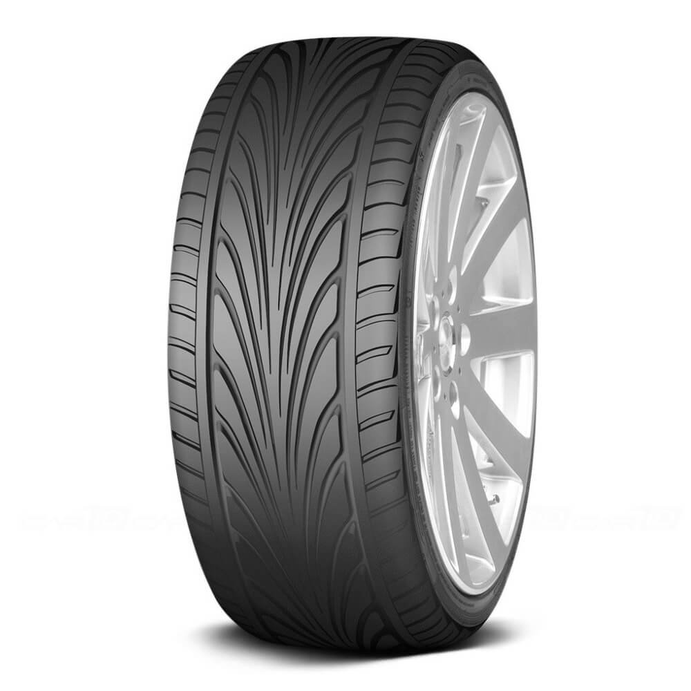 Accelera Sigma 215/35R18 84W XL