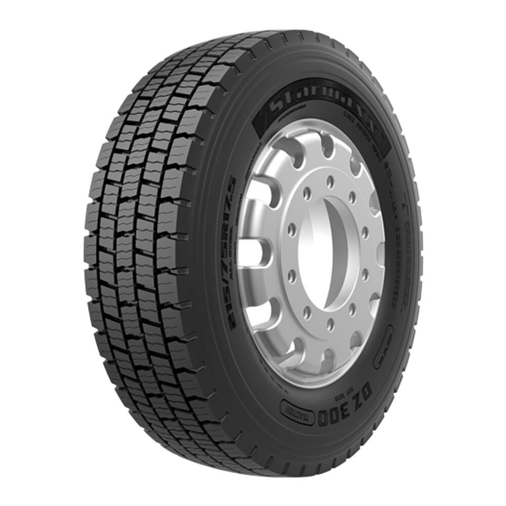 Starmaxx DZ300 245/70R19.5 136/134M M+S 3PMSF