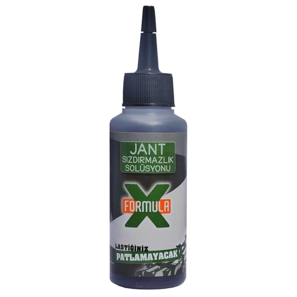 FormulaX Jant Sızdırmazlık Solüsyonu 100 ml