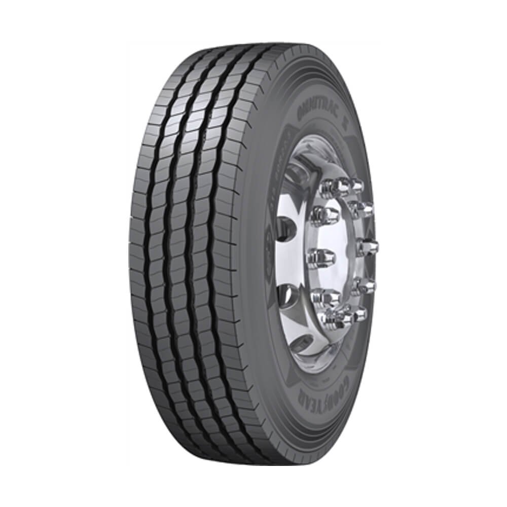 Goodyear Omnitrac S 315/70R22.5 156/150K M+S 3PMSF