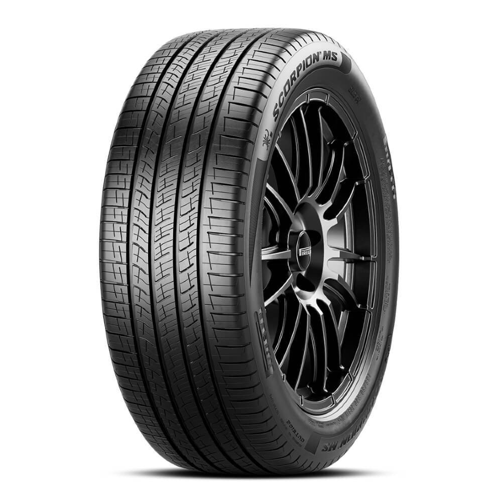 Pirelli Scorpion MS 235/50R20 104H XL M+S Elect