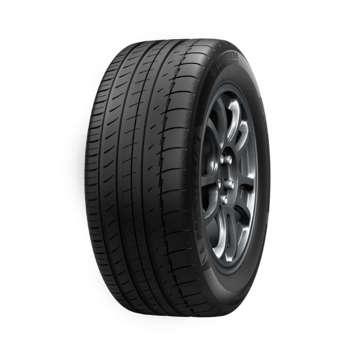 Michelin Latitude Sport AO 235/55R17 99V