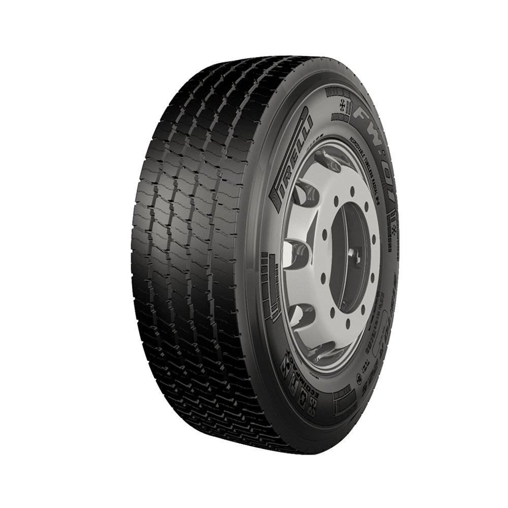 Pirelli FW:01 315/70R22.5 156/150L XL M+S 3PMSF