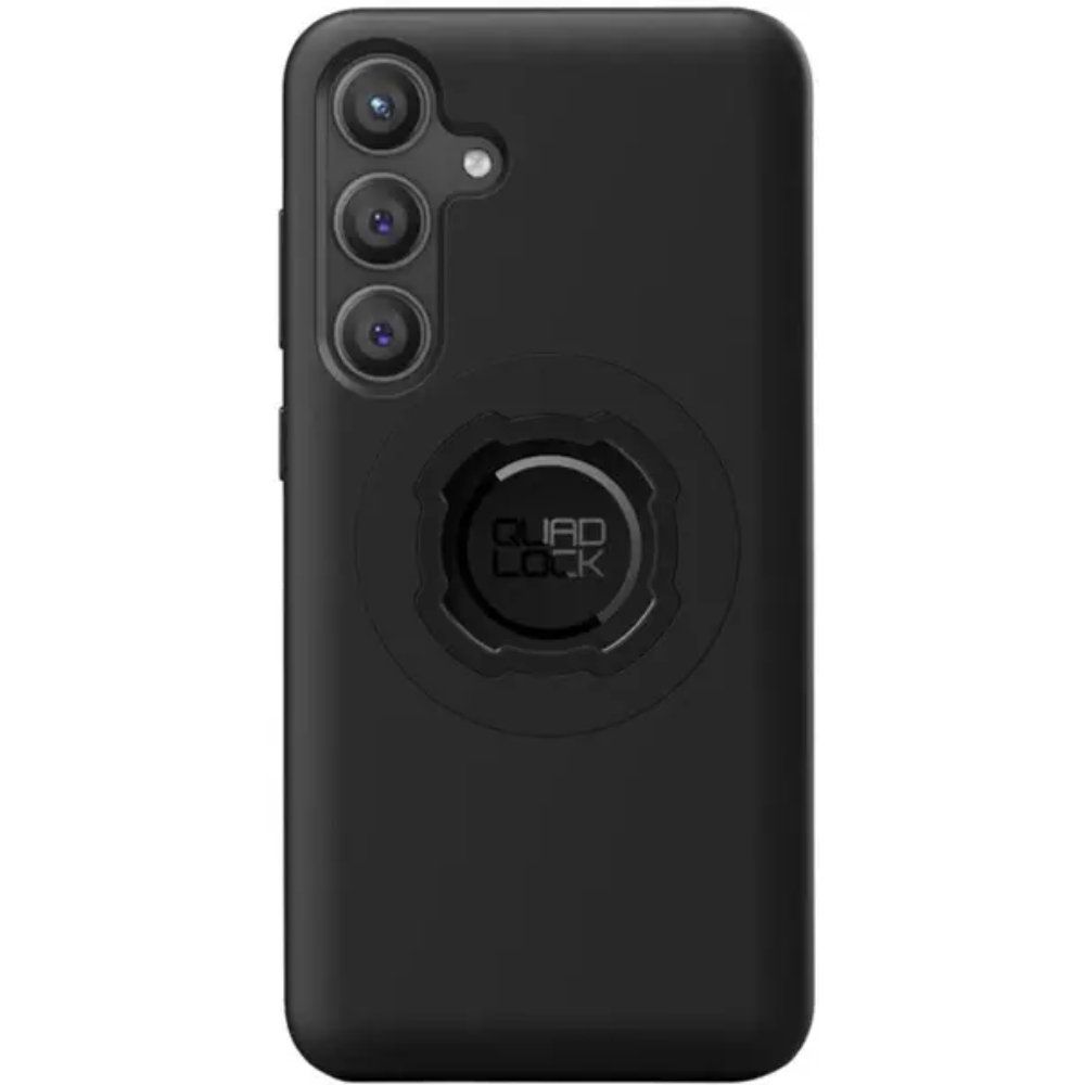 Quadlock Samsung Galaxy S24+ Mag Uyumlu Kılıf