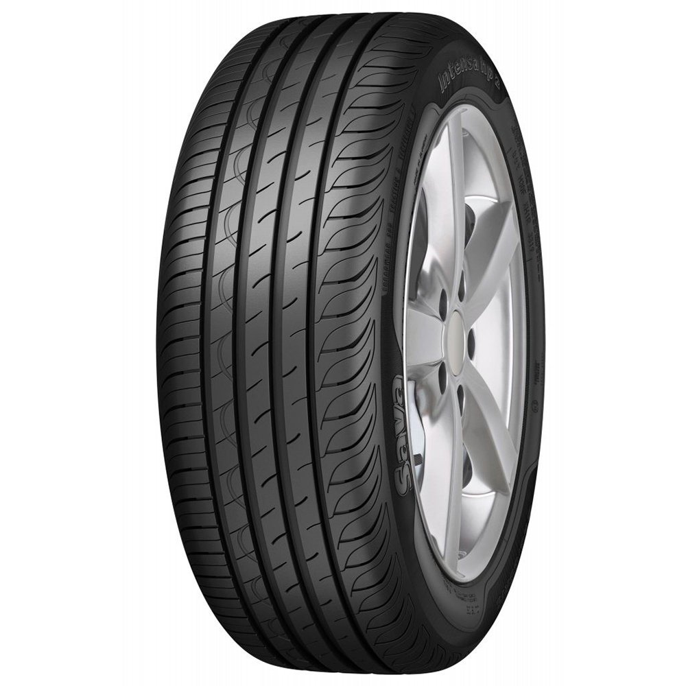 Sava Intensa HP 2 215/55R17 94V
