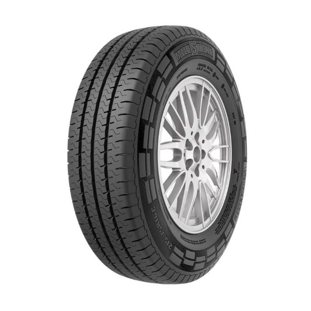 Milestone VanMile 205/70R15C 106/104R 8PR