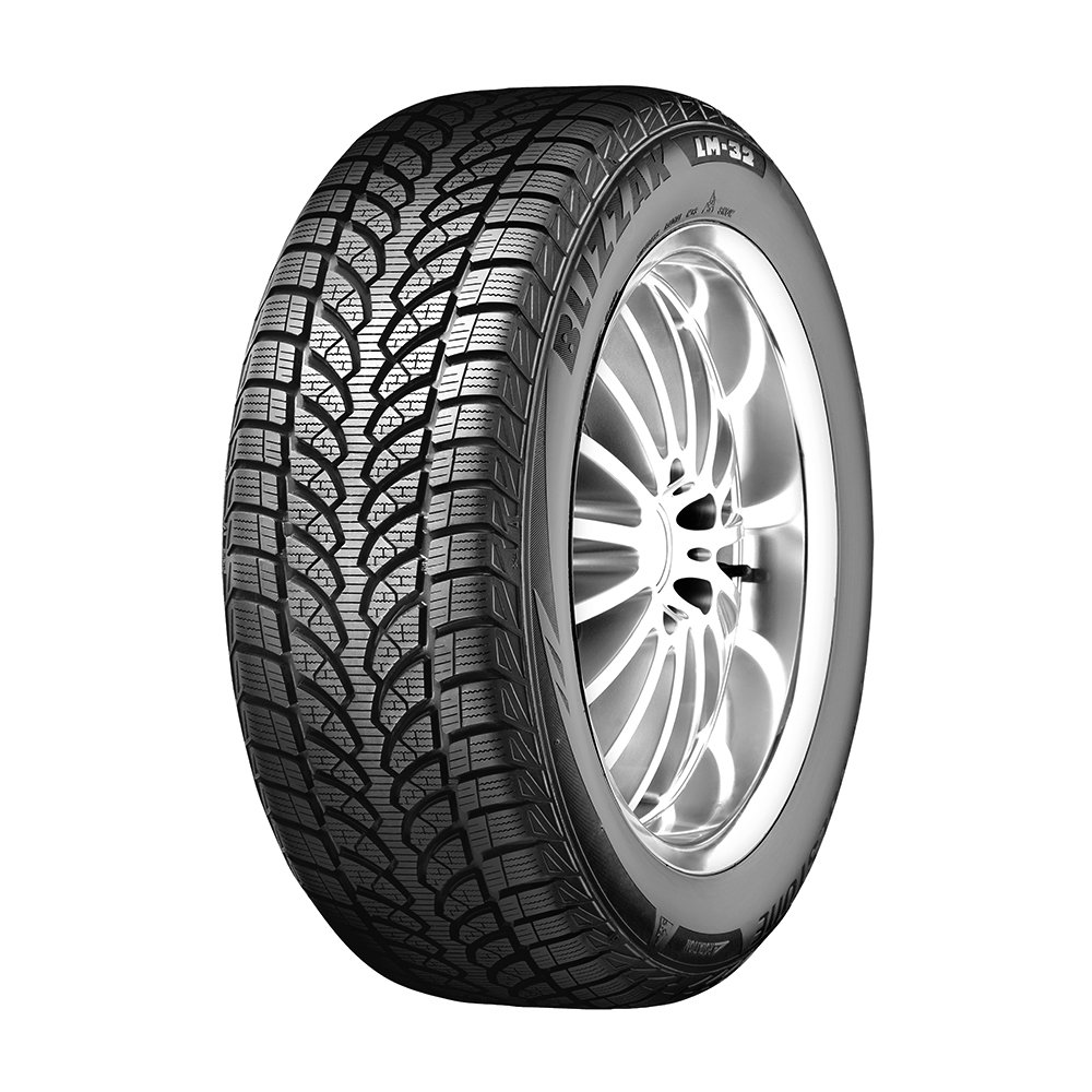 Bridgestone Blizzak LM32 * 215/45R20 95V XL M+S 3PMSF