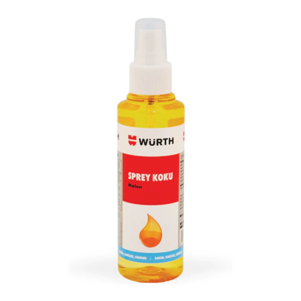 Würth Araç Kokusu Melon 150 ml