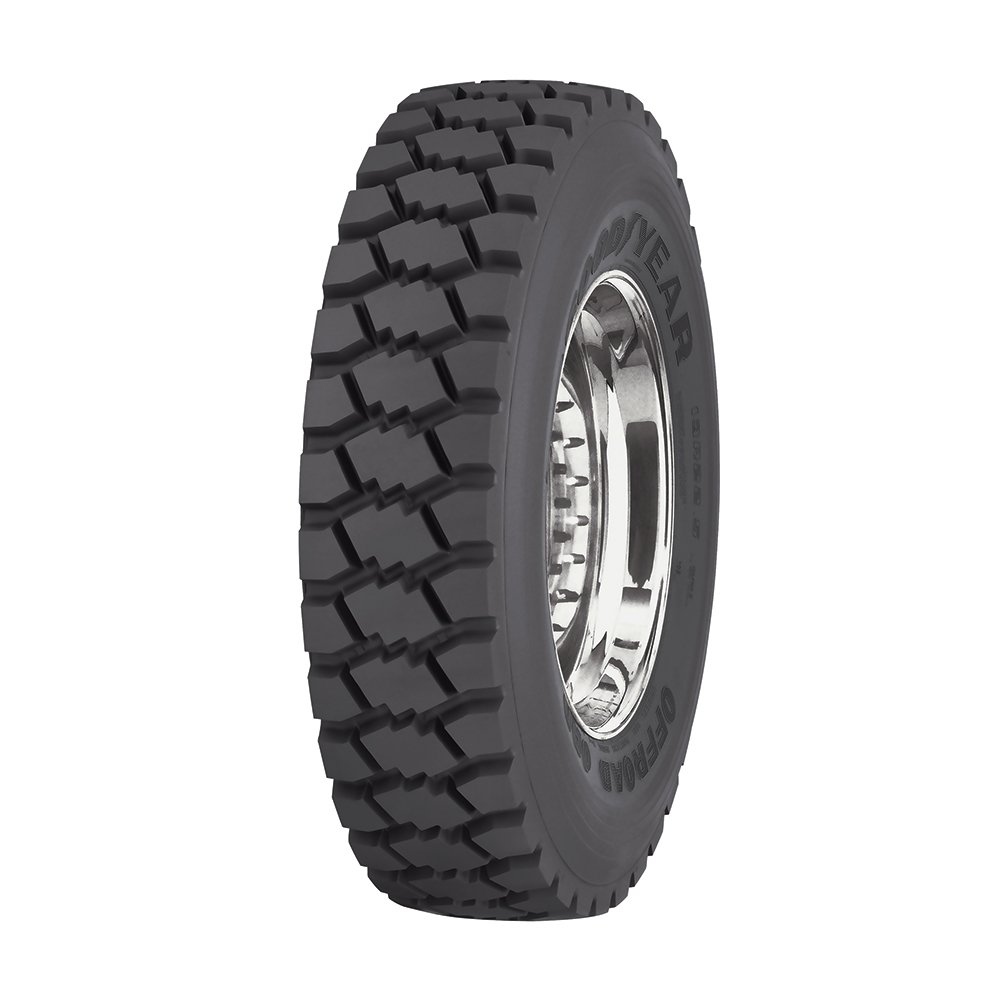 Goodyear Offroad ORD 365/85R20 164J M+S