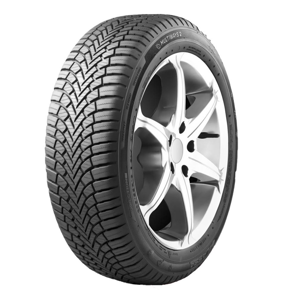 Lassa Multiways 2 225/40R18 92W XL M+S 3PMSF