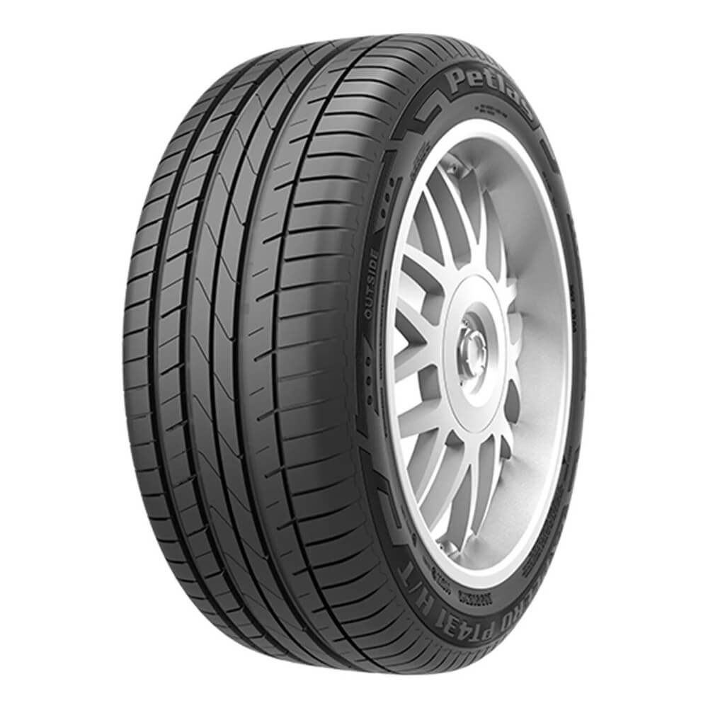 Petlas Explero H/T PT431 265/60R18 110H