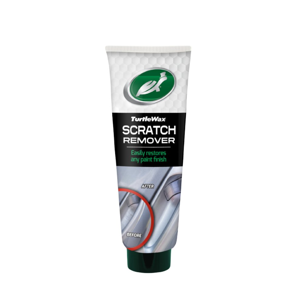 Turtle Wax Çizik Giderici Pasta 100 ml