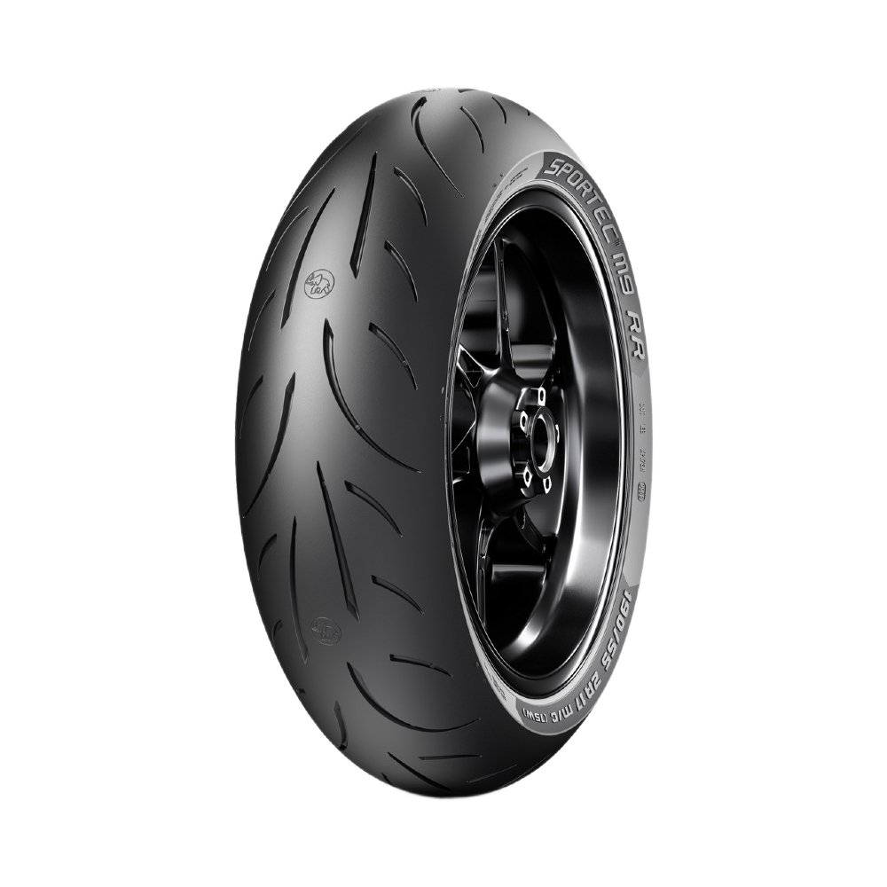 Metzeler Sportec M9 RR 120/70ZR17 58W