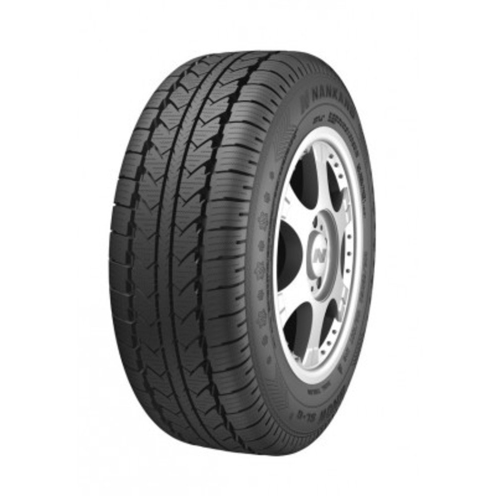 Nankang SL-6 215/65R15C 104/102T