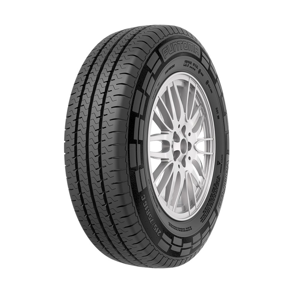 Funtoma VanFun 225/70R15C 116/114R