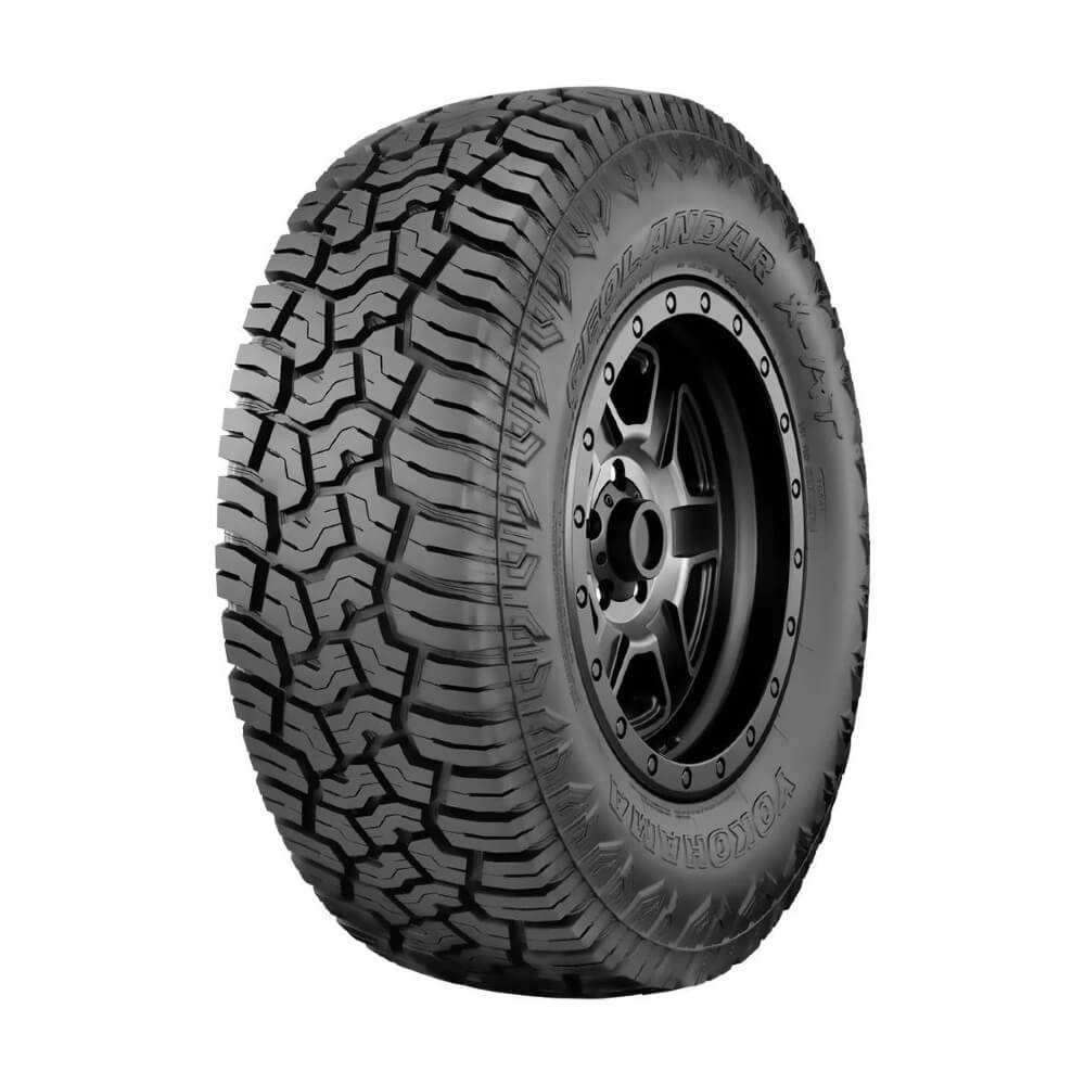 Yokohama Geolandar A/T G016 245/75R17 121/118Q