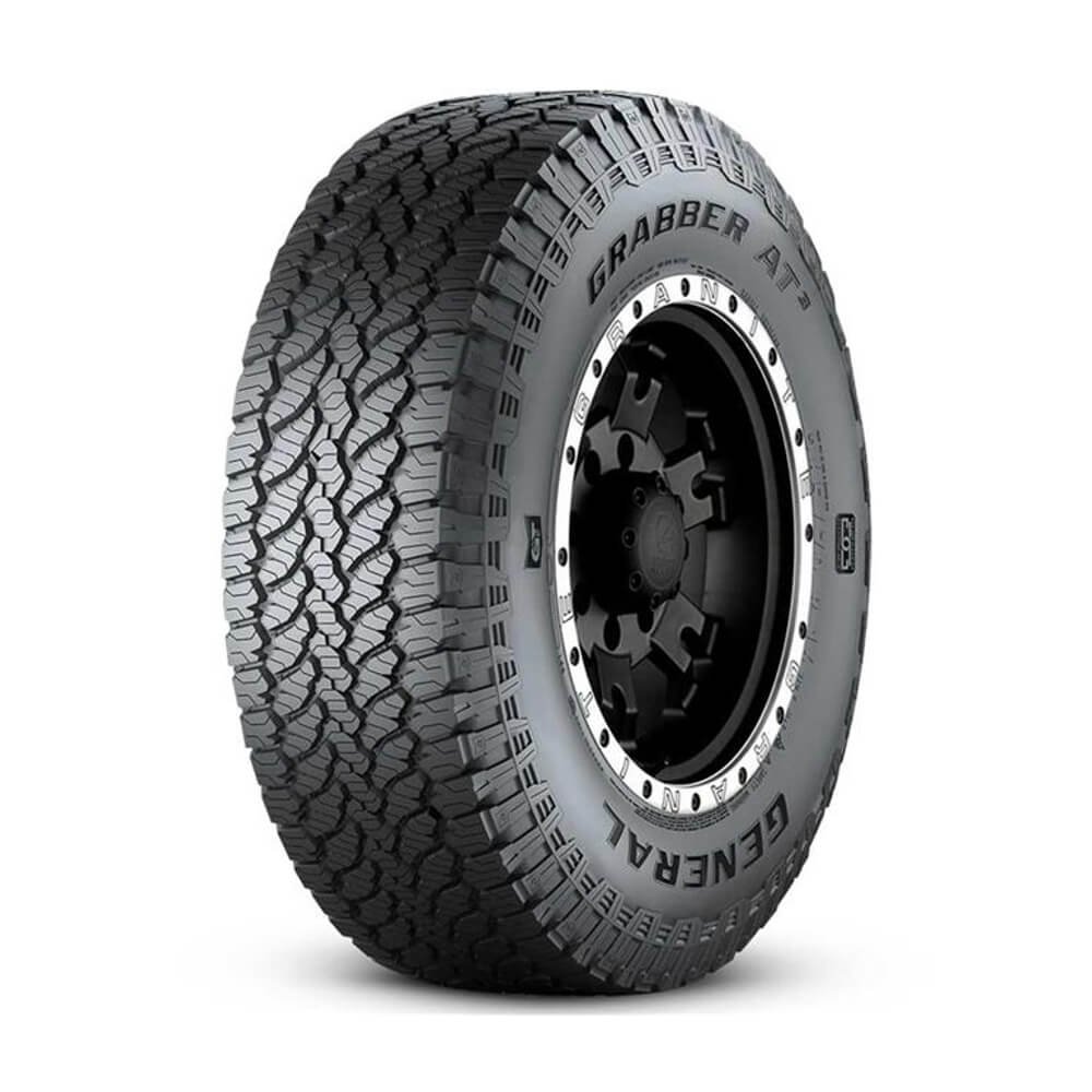 General Grabber AT3 235/70R17 111H XL M+S 3PMSF FR