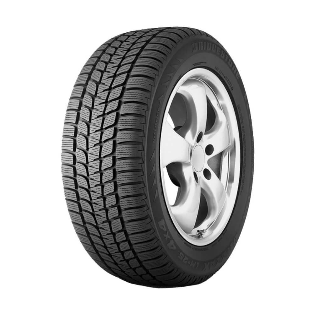 Bridgestone Blizzak LM25 4x4 RFT * 255/50R19 107V XL M+S 3PMSF
