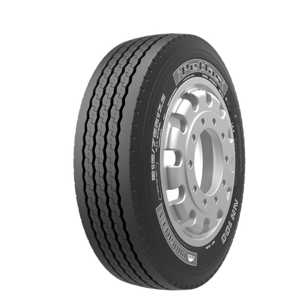 Petlas Progreen NH100 235/75R17.5 143/141J