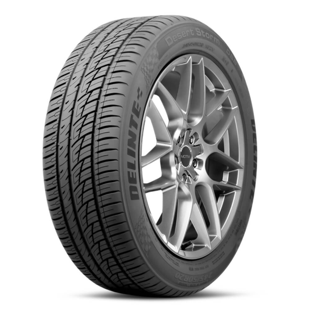 Delinte DS8 215/30R20 82W XL M+S